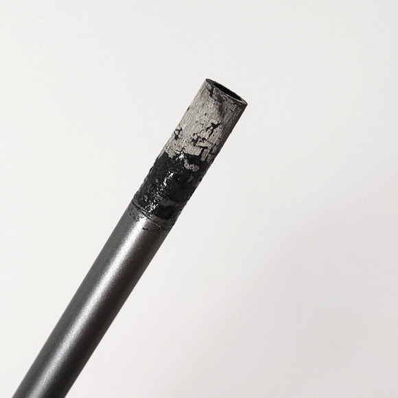 Graphite Design MAD Senior-Flex 49g Pull Out Wood Shaft .335" Tip, 42.5/8" Long - Picture 4 of 11